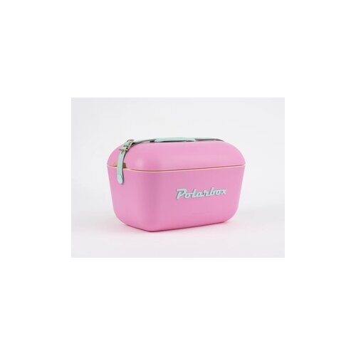  POLARBOX Rashladna kutija 12l roze Slike