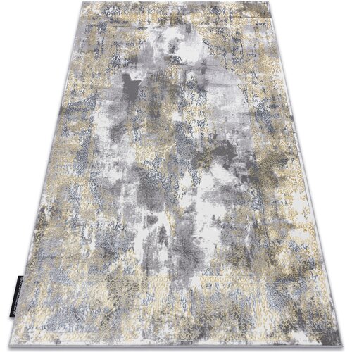 RugsX Preproge Preproga DE LUXE sodobni 6754 Ornament vintage 120x170 cm Bež Cene