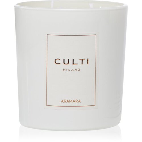 Culti Milano Aramara mirisna svijeća 550 g Slike