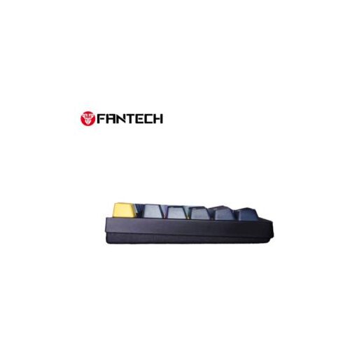 Fantech Mehanicka Gaming MK874 RGB Atom 63 Navy (Blue switch) Cene