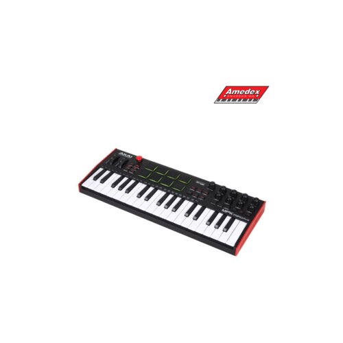 Klavijatura Mini USB AKAI MPKMINIPLUS, 37 tip Cijene