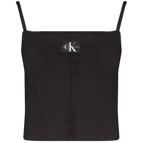 Calvin Klein Crni Ženski Top Cene