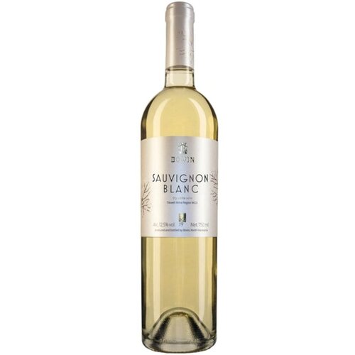 Bovin vinarija Sauvignon Blanc Bijelo 0,75L Slike
