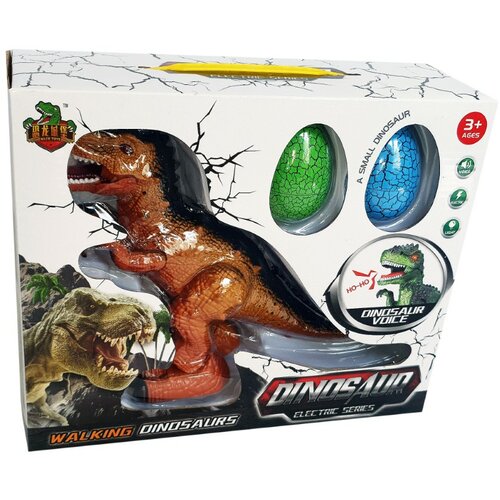 Toyzzz igračka dinosaurus dva jaja (266137) Slike
