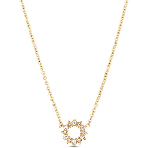 Vuch Kaori Gold Necklace Slike
