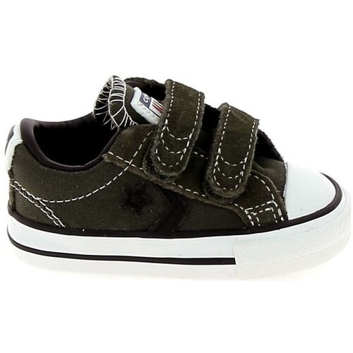 Converse Nizke superge Star Player 2V BB Kaki Zelena Slike