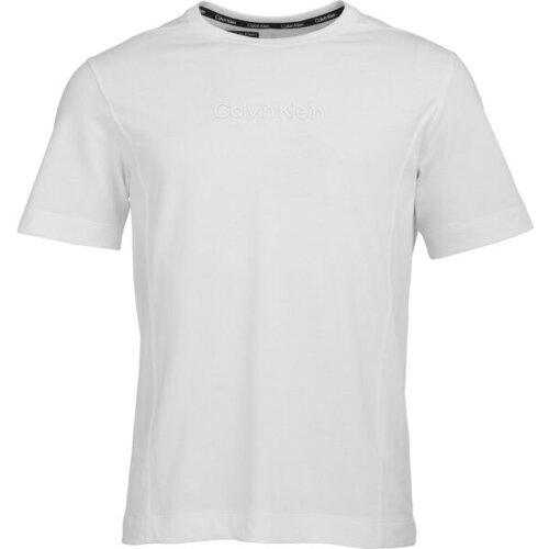 Calvin Klein ESSENTIALS PW S/S Mu&amp;scaron;ka majica, bijela, veličina Slike