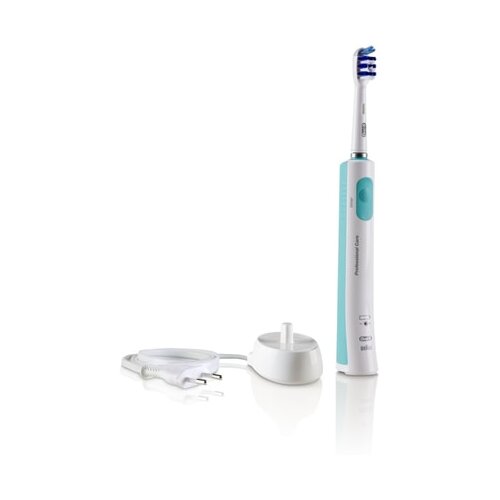 Oral-b Električna zobna &amp;scaron;četka Trizone 500 z 3D či&amp;scaron;čenjem, (5000560178) Slike
