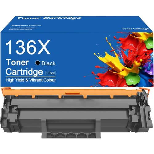 HP Toner 136X Crni ZA LJ M211/M236 ZA 2.600 str Cijene