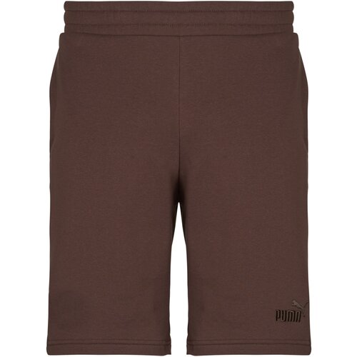 Puma ESS No. 1 Logo Shorts 10' Smeđa Cijene