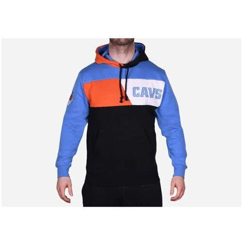 Mitchell And Ness Puloverji Cleveland Cavaliers pisana Cene