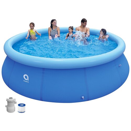  Avenli bazen 360x76 cm sa pumpom Cene