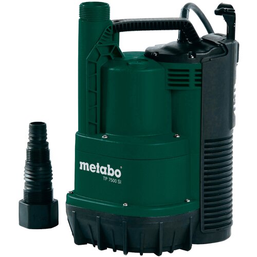Metabo TP 7500 SI Elektro Klarwassertauc Cijene