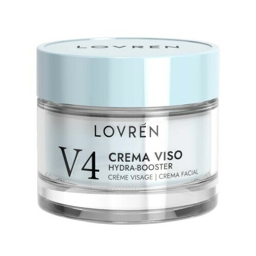 Lovren V4 hydra-booster krema za lice za intenzivnu hidrataciju, 30 ml Cene