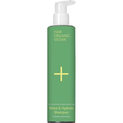 i+m &Scaron;ampon za lase Shine & Hydrate - 250 ml Cene