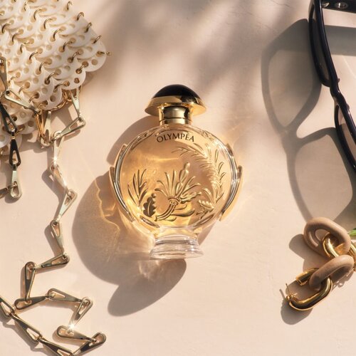 Paco Rabanne Olymp&amp;eacute;a Solar parfemska voda 80 ml za žene Slike