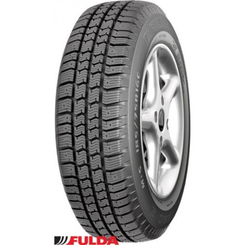 Fulda Letne pnevmatike Conveo Tour 2 185R14C 102R Slike
