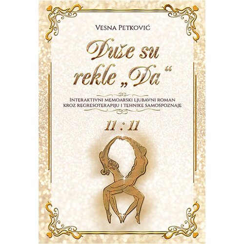 Leo Commerce Vesna Petković
 - Duše su rekle „DA“ Slike