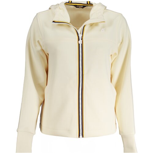 K-Way BEIGE WOMEN&#39;S ZIP SWEATSHIRT Cijene