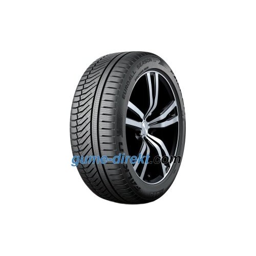 Falken EUROALL SEASON AS220PRO ( 235/60 R17 106V XL NBLK ) Slike