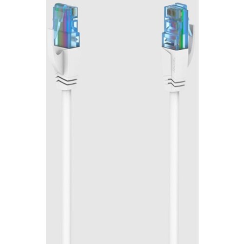 Hama MREŽNI KABL CAT 6a, 10 Gbit/s, U/UTP, 1.50 m Cene