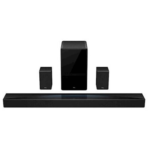 Tcl Soundbar Q85HE Cijene
