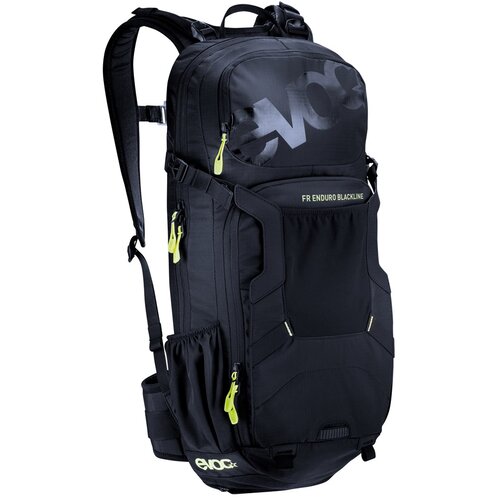  EVOC FR Enduro Blackline backpack Black Nylon Cijene