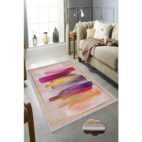 Conceptum Hypnose tepih Hmnt893, 160x230cm, Šareni Cene