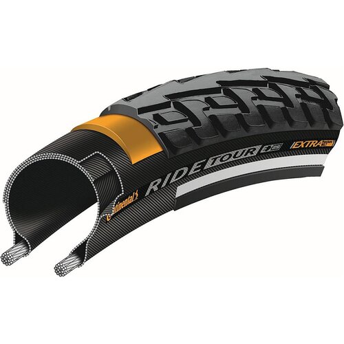  Guma Continental 26x1.75 (47-559) Ride Tour, Sa žicom, Eco25, Extrapuncture Belt, Cijene