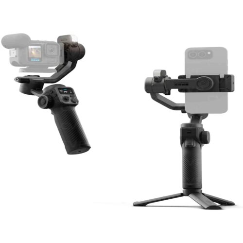 GoPro Gimbal Fluid Pro AI Cene