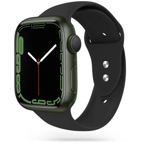  TECH-PROTECT ICONBAND APPLE WATCH 4/5/6/7/SE (38/40/41 MM) BLACK