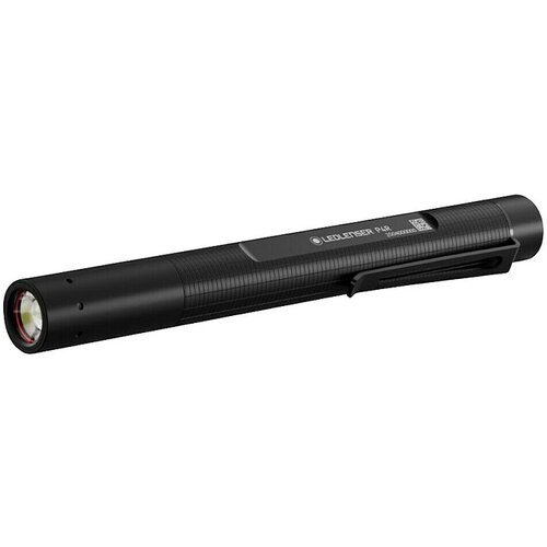 LED LENSER Ručna LED svjetiljka P4R (25 lm - 300 lm) Slike