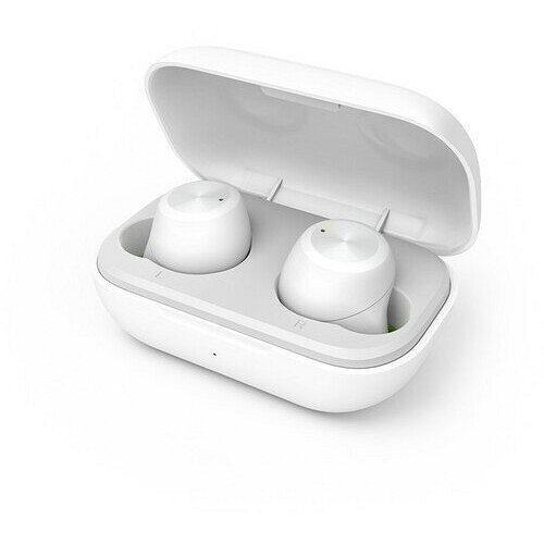 Hama slušalica "spirit chop" bluetooth true wireless bele Cene
