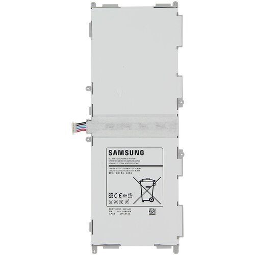 Samsung Originalna baterija 6800mAh model EB-BT530FBE str. Galaxy Tab 4 10.1, (21208394) Cene