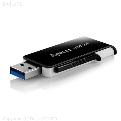 Apacer FD 128GB USB 3.1 AH350 Slike