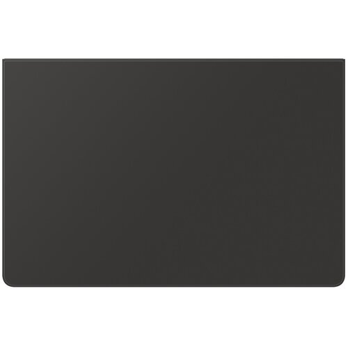 Samsung Galaxy Tab S11 Ultra Futrola sa tastaturom, Book Cover Keyboard Slim,Crno-siva Slike