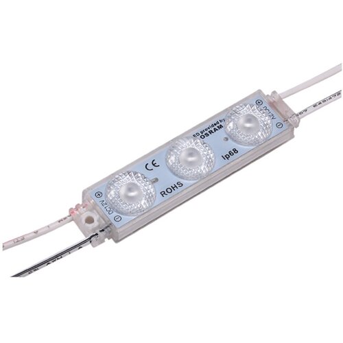 Eurovik LED modul dnevna svetlost OSRAM SMD2835 2.1W Slike