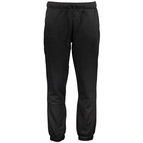 Gianmarco Venturi Spodnji deli trenirke au01130fonteneblack2xl Črna Cene