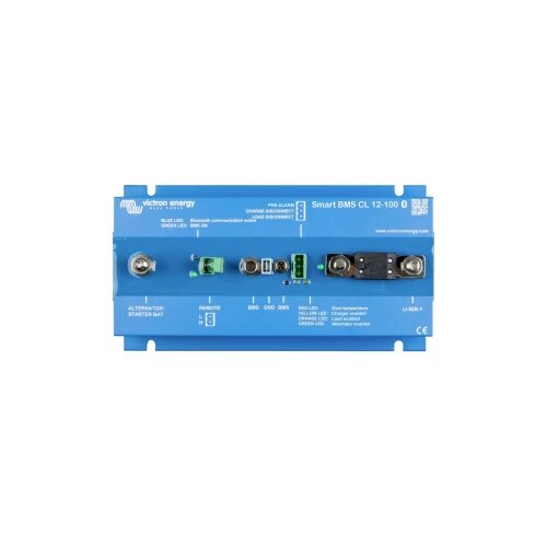 Victron Energy Smart BMS CL 12/100 BMS110022000 sustav upravljanja baterijom Cijene