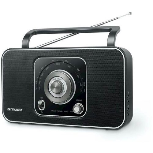 Muse tranzistor M-069 R Cene