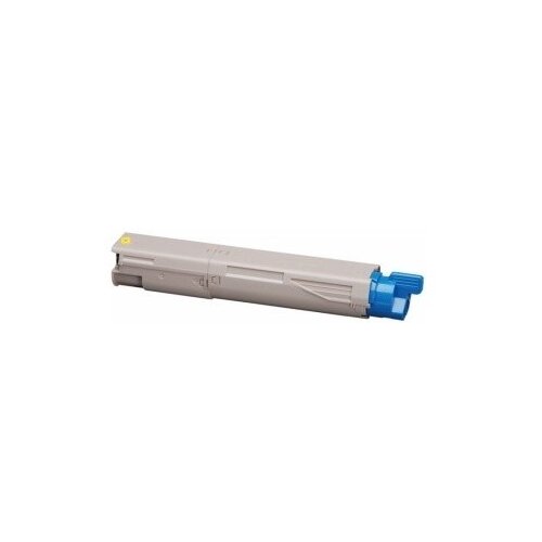 OKI C3520MFP/C3530MFP (black), kompatibilen toner za 2500 strani Slike