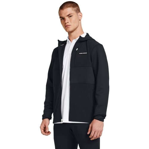 Under Armour Men's Storm Daytona FZ sweatshirt Cene