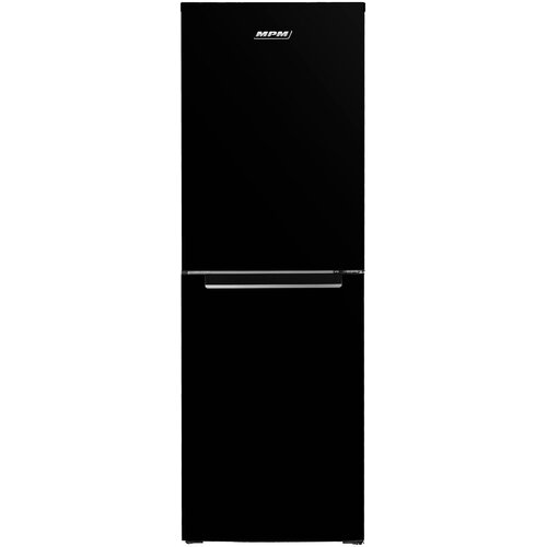 MPM REFRIGERATOR -230-FF-54 TOTAL NO FROST BLACK Cijene