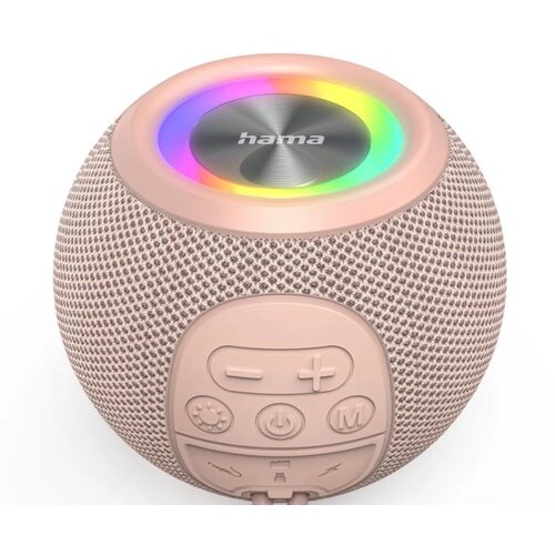 Hama Bluetooth zvučnik lopta 