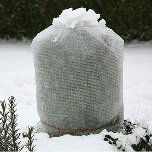 Flora World Folija sa zračnim jastučićima (500 x 50 cm, 80 µm) Cijene