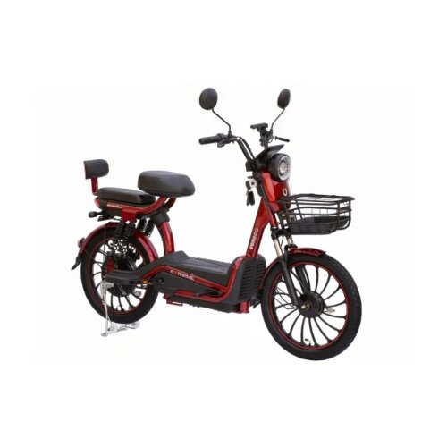 Veneco Eb-extreme crveni Cene