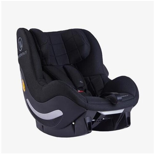 Avionaut Autosjedalica SKY 2.0 NEW LOOK 2022 40-125 cm (0-25kg), Black Slike