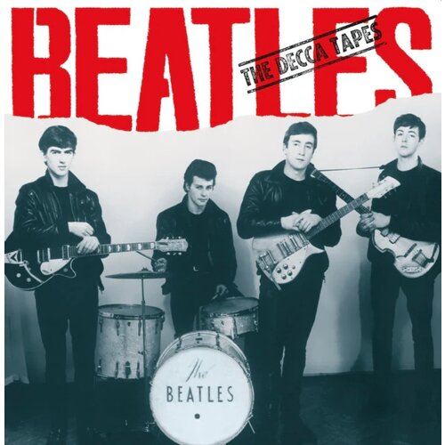 POSNETI MEDIJI BEATLES - LP/THE DECCA TAPES, (21272798) Cene