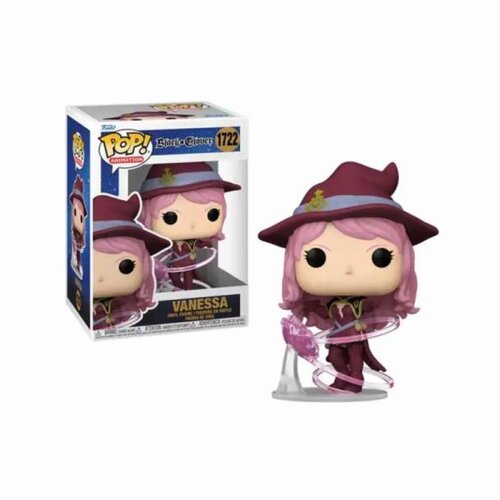 Funko Animation: Black Clover - Vanessa Slike