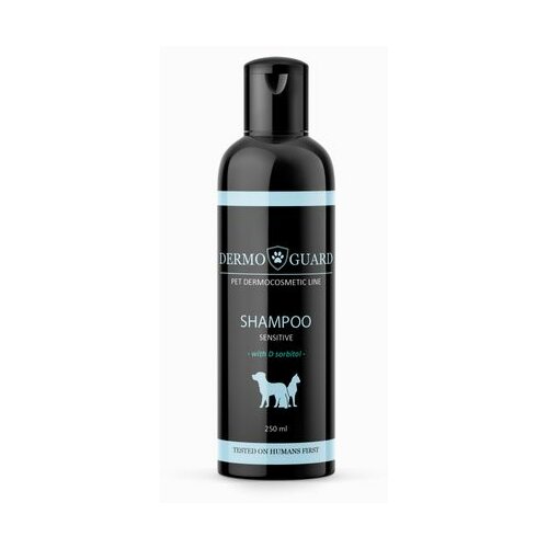 Champion Petfoods dermoguard šampon sensitive 250ml Cene